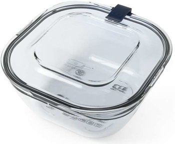 Lunchbox Gourmet L Crystal MONBENTO
