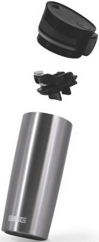 Kubek 270ml Miracle Mug Brushed SIGG 