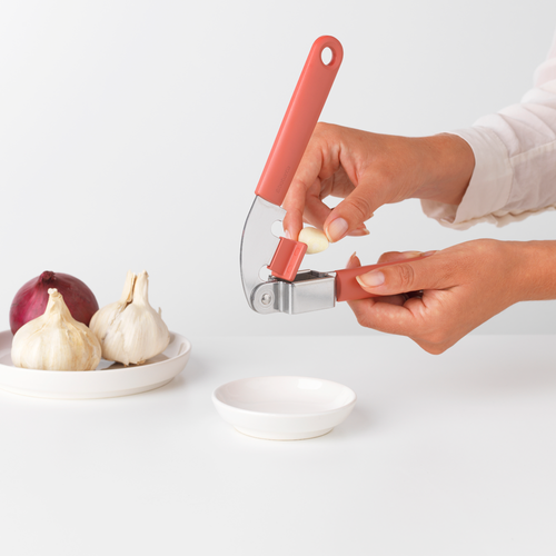 Wyciskacz do czosnku Tasty+ BRABANTIA