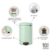 Kosz pedałowy NewIcon 20l Jade Green BRABANTIA