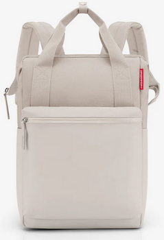 Plecak allrounder backpack mix stone REISENTHEL
