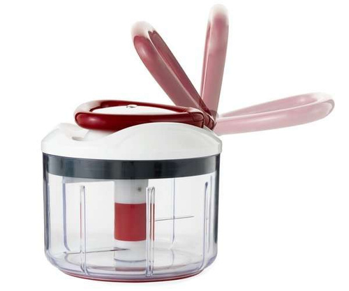 Siekacz obrotowy Easy Pull ZYLISS