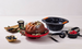 Forma do babki 22 cm LE CREUSET