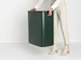 Kosz "Bo Touch Bin 60 l Pine Green BRABANTIA
