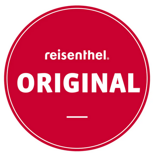 Koszyk carrybag raffia black REISENTHEL