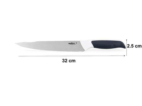 Nóż do plastrowania 18,5 cm Comfort ZYLISS