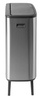 Kosz Bo Touch Bin Hi 60 l stal matowa FPP BRABANTIA