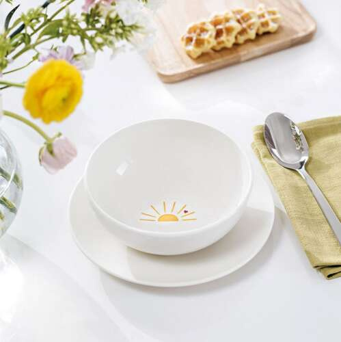 Miska śniadaniowa 17cm With Love Hello Sunshine VILLEROY BOCH
