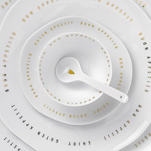 Talerz obiadowy 27,5cm Gutten Appetit RAEDER