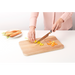 Drewniana deska do krojenia  warzyw 40 x 25 cm Brabantia