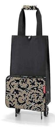 Wózek foldabletrolley baroquemarble REISENTHEL
