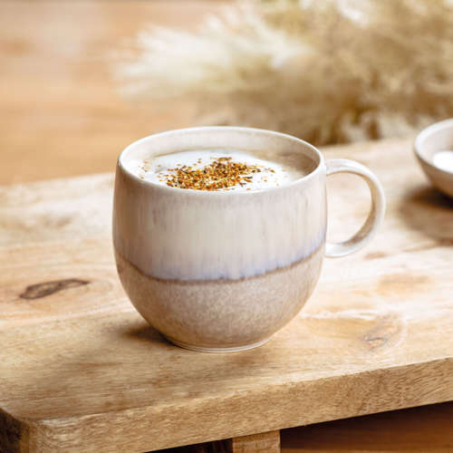 Kubek 290ml Perlemor Sand VILLEROY BOCH