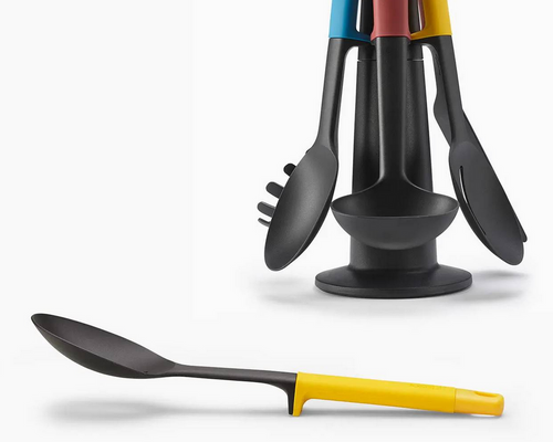 Zestaw narzędzi na karuzeli Elevate™ JOSEPH JOSEPH