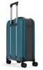 Walizka FLEX 360 SPINNER 21" deep lagoon ROLLINK