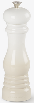 Młynek do pieprzu 21 cm meringue LE CREUSET