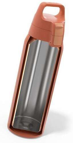 Butelka termiczna 750ml Shield One Eco Red SIGG