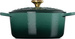 Okrągła brytfanna Noel Artichaut  LE CREUSET