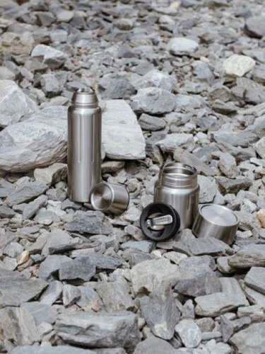 Termos 0,75l Gemstone IBT Selenite SIGG