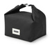 Lunch bag czarny BLACK+BLUM