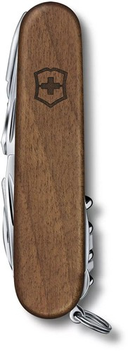 Scyzoryk SwissChamp wood VICTORINOX