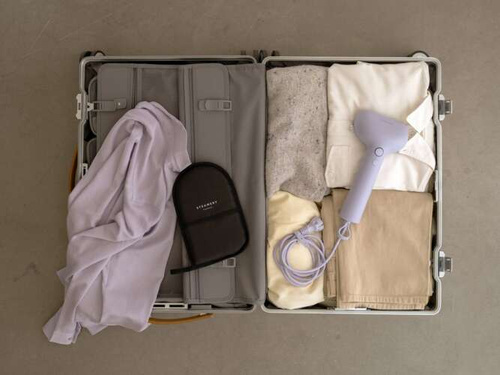 Parownica ręczna Lilac Cirrus X Handheld Steamer