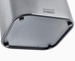Organizer do zlewu Surface™ Tiered  JOSEPH JOSEPH