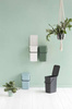 Kosz Sort & Go 12l Fir Green BRABANTIA