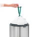 Kosz Touch Bin New 30l stal matowa FPP BRABANTIA