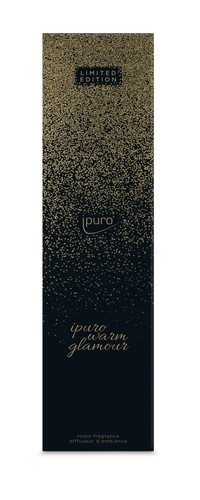 Dyfuzor zapachowy 240ml Warm Glamour xmas limited editon ipuro