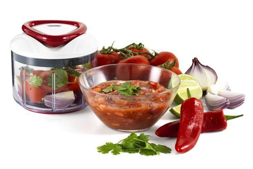 Siekacz obrotowy Easy Pull ZYLISS