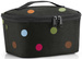 Torba coolerbag S pocket dots REISENTHEL