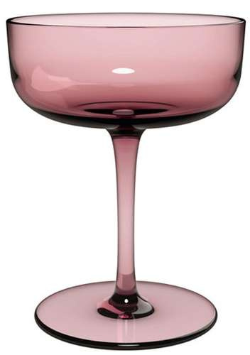 Zestaw 2 kieliszków do szampana 100ml Like Glass Grape VILLEROY BOCH