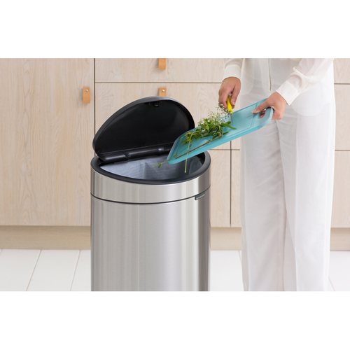 Kosz Touch Bin New 40l stal matowa FPP BRABANTIA
