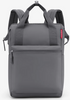 Plecak allrounder backpack graphite REISENTHEL