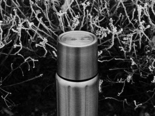 Termos 0,75l Gemstone IBT Selenite SIGG