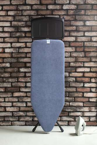 Deska do prasowania rozmiar C (124x45cm) Denim Blue BRABANTIA 