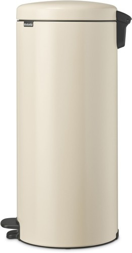 Kosz pedałowy NewIcon 30l Soft Beige BRABANTIA