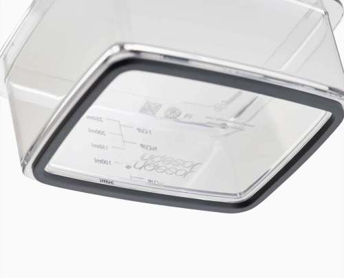 Tarka z pojemnikiem Multi-Grip JOSEPH JOSEPH