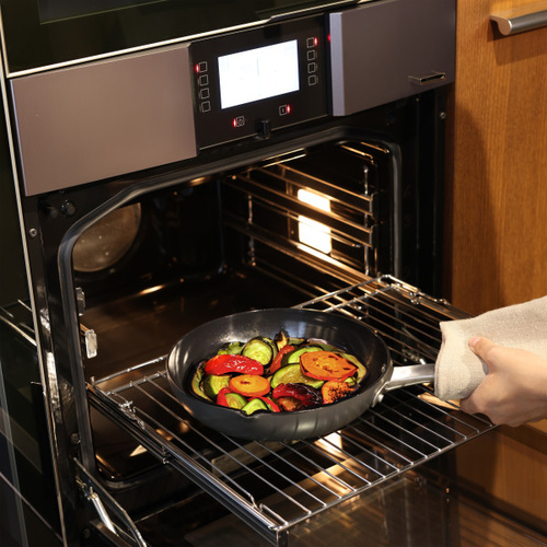 Patelnia z powłoką ceramiczną 24 cm Ultimate Pro Ceramic ZYLISS