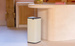 Kosz 30l Bo Touch Bin Soft Beige BRABANTIA