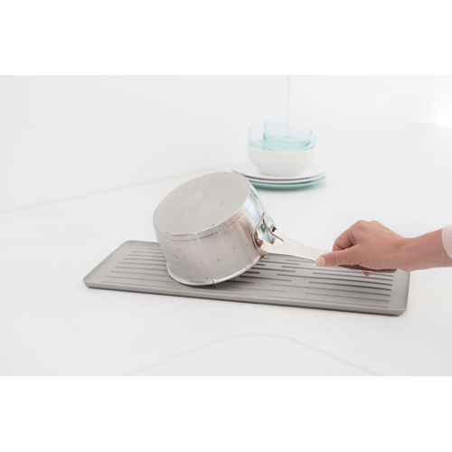 Suszarka do naczyń mała Mid Grey BRABANTIA