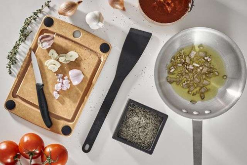 Łopatka 32cm Epicurean czarna VICTORINOX