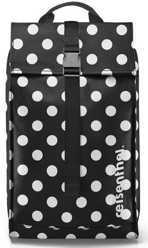 Wózek citycruiser dots white REISENTHEL