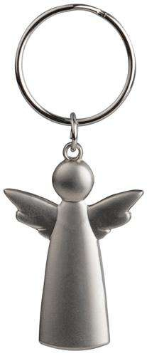 Brelok Anioł silver RAEDER 
