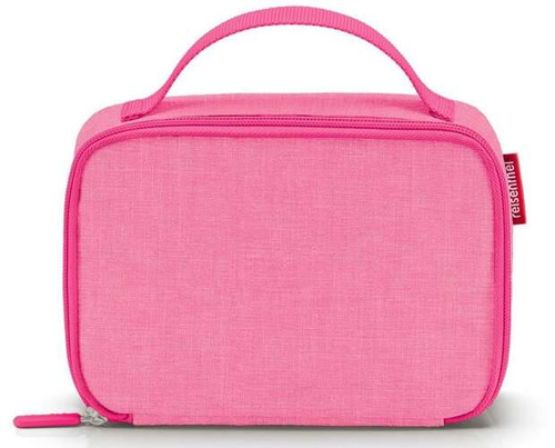 Torba Thermocase twist pink REISENTHEL