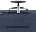 Wózek trolley M herringbone dark blue REISENTHEL