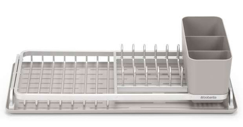 Suszarka do naczyń mała Mid Grey BRABANTIA
