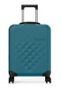 Walizka FLEX 360 SPINNER 21" deep lagoon ROLLINK