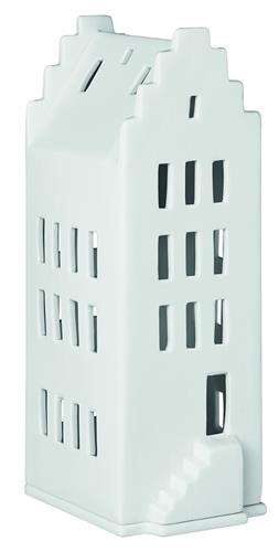 Lampion domek - kamienica RAEDER