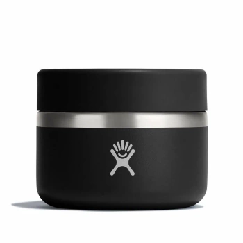 Termos obiadowy 355ml Jar Black Hydro Flask